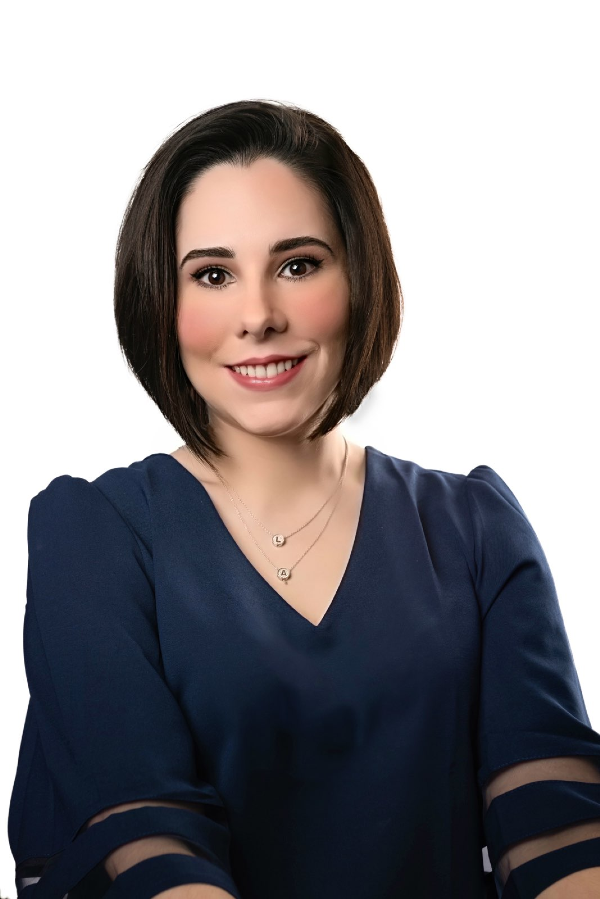 Iliani Giannoni Muniz profile photo